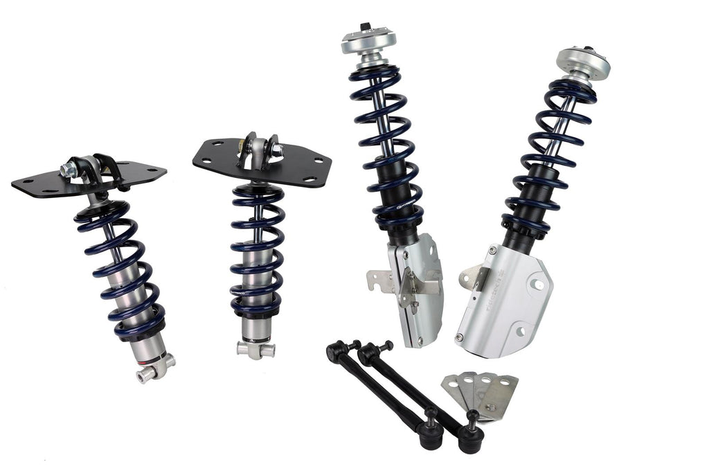 RideTech HQ Coilover Kits 11500210 image 0