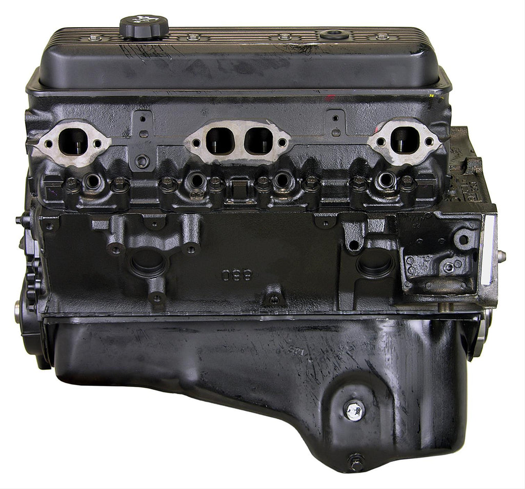ATK Marine Rebuilt Long Block Engines VMH4 image 4