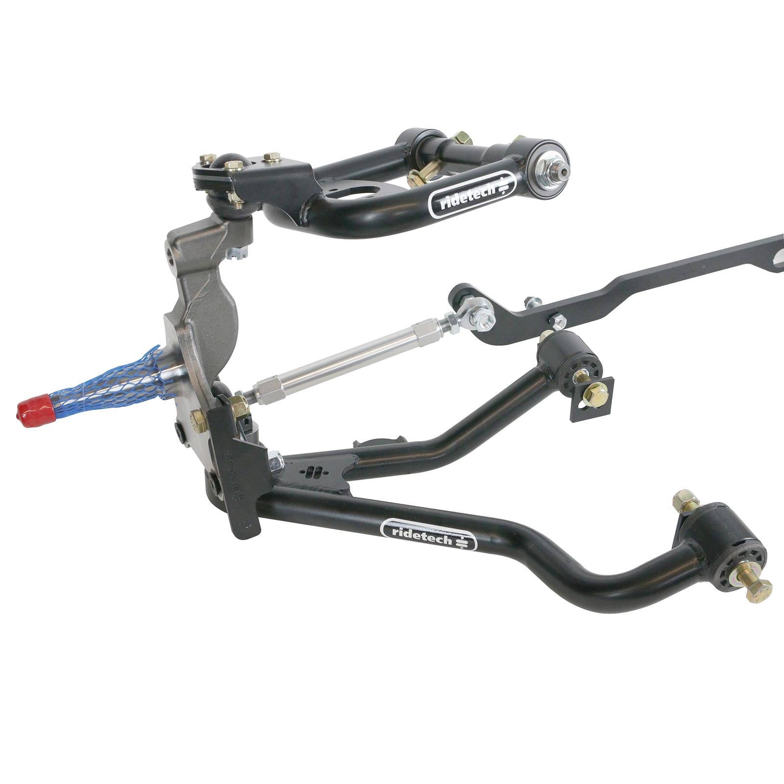 RideTech 1962-67 Chevy II/Nova Complete HQ Series Coilover Systems 11250201 image 1