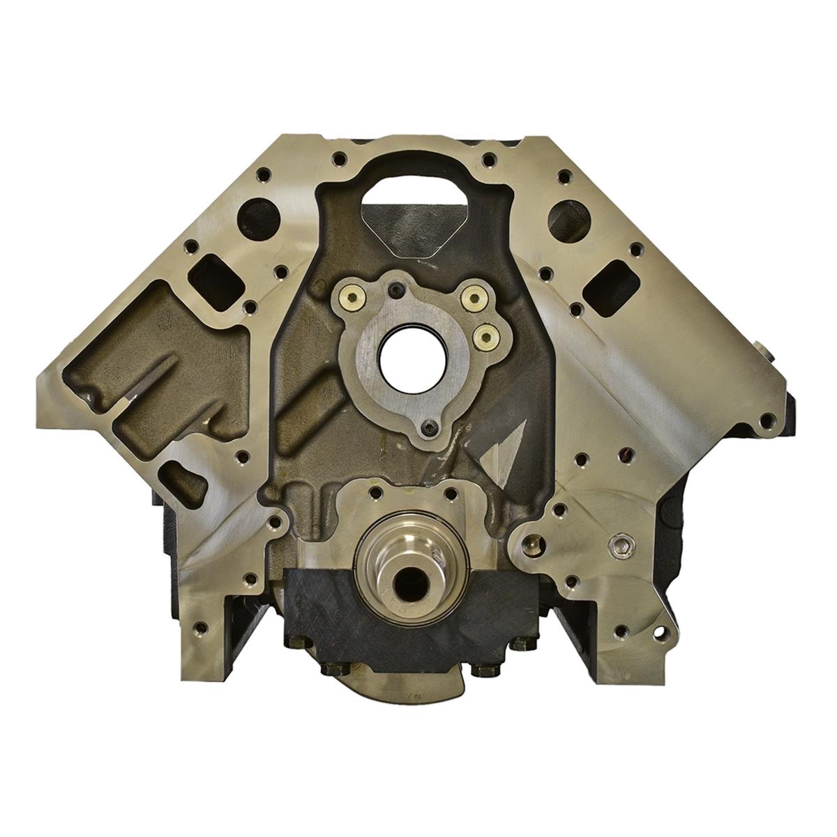 ATK High Performance Chevy 427 Dart Race Series Short Blocks SPE4271800 image 4