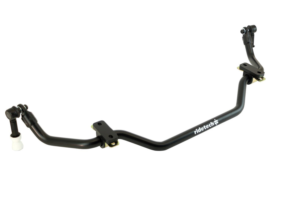 RideTech 1967-70 Cougar Coilover Suspension Systems 12110201 image 5