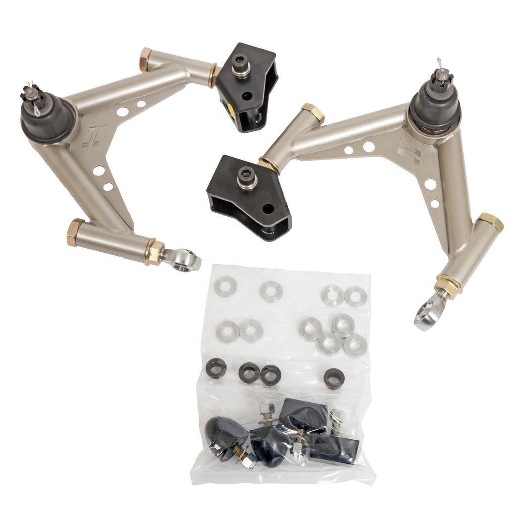 Hotchkis Sport Suspension TVS Systems 80112 image 1