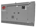 Wildcat Sentinel 40kW Diesel Generator 120/240 Volts Single Phase | SE0040D3ASXE image 0