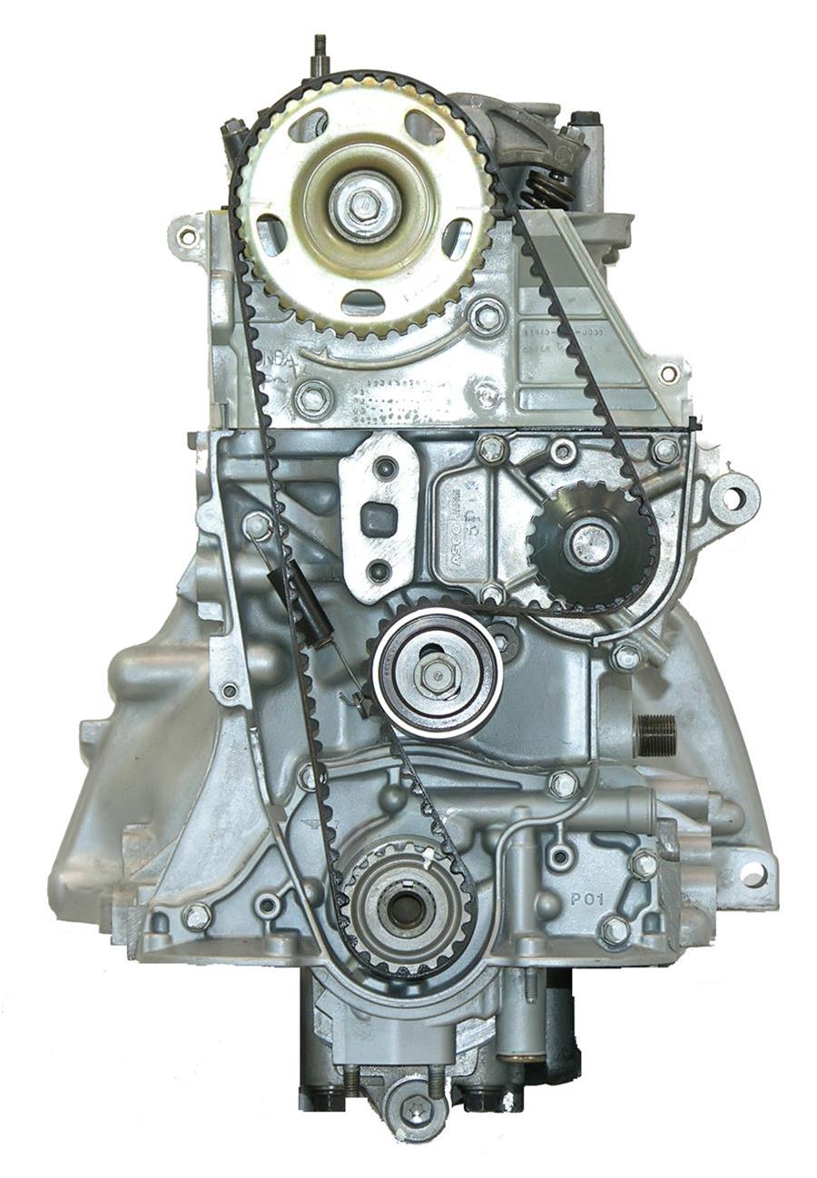 VEGE Remanufactured Long Block Crate Engines 518F image 0