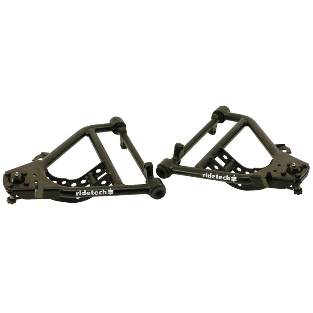RideTech 1955-57 Chevrolet Coilover Suspension Systems 11030201 image 8