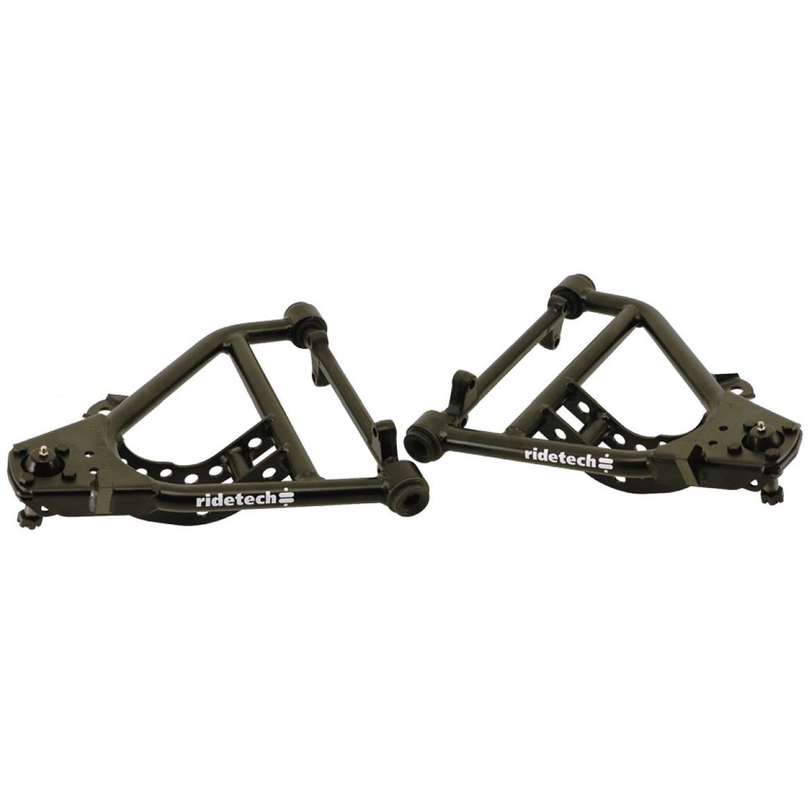 RideTech 1955-57 Chevrolet Coilover Suspension Systems 11030201 image 8