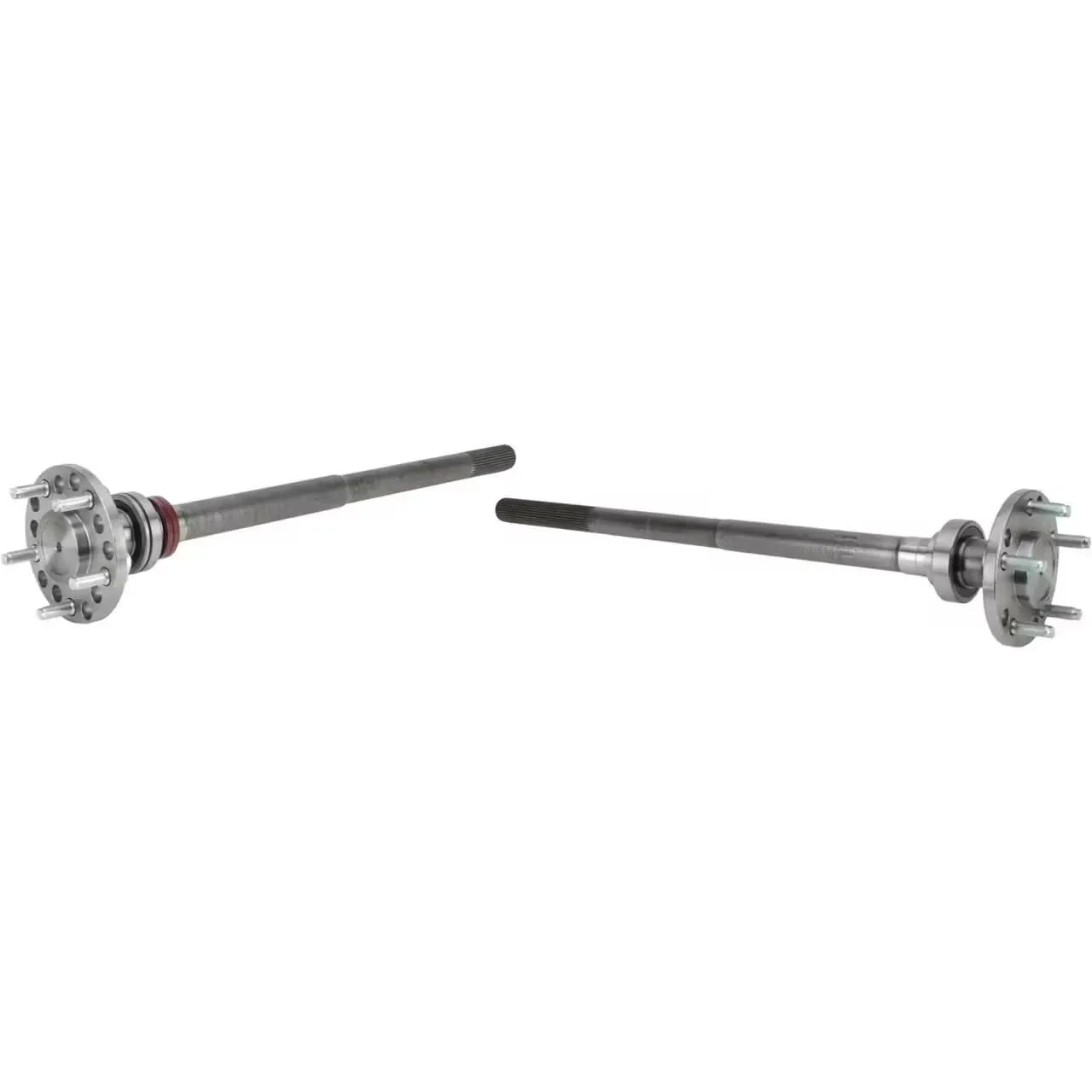 Ford 9 Inch Bolt-In Rear End Axle, 68-72 GM X-Body Multileaf image 2