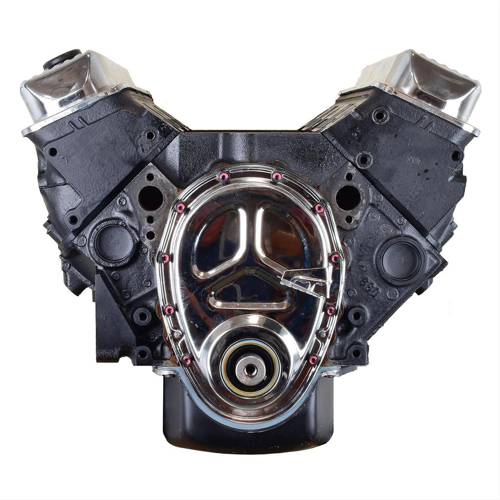 ATK High Performance GM 350 TBI 290 HP Stage 1 Long Block Crate Engines HP31 image 1