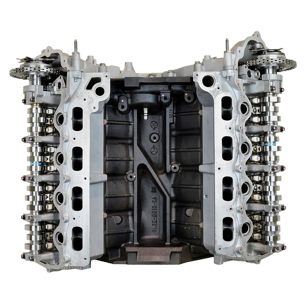 VEGE Remanufactured Long Block Crate Engines DFDN      Write the First Review Part Number: VRE-DFDN image 3