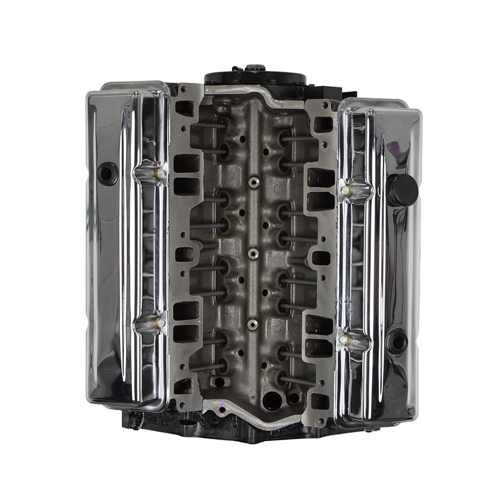VEGE Remanufactured Long Block Crate Engines VC96 image 4