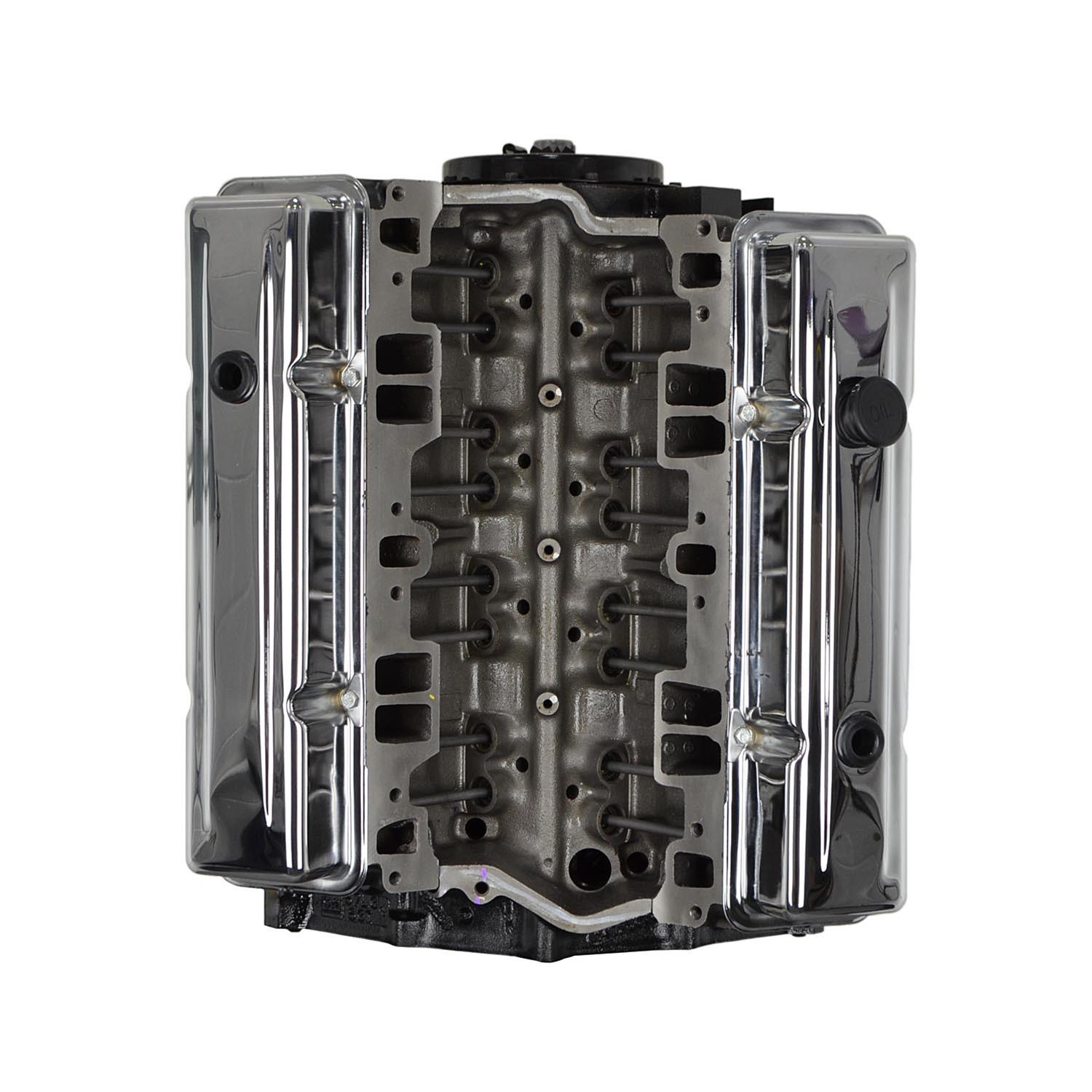 VEGE Remanufactured Long Block Crate Engines VC96 image 4