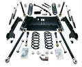 TeraFlex Suspension Leveling & Lift Kits 1249472 image 0