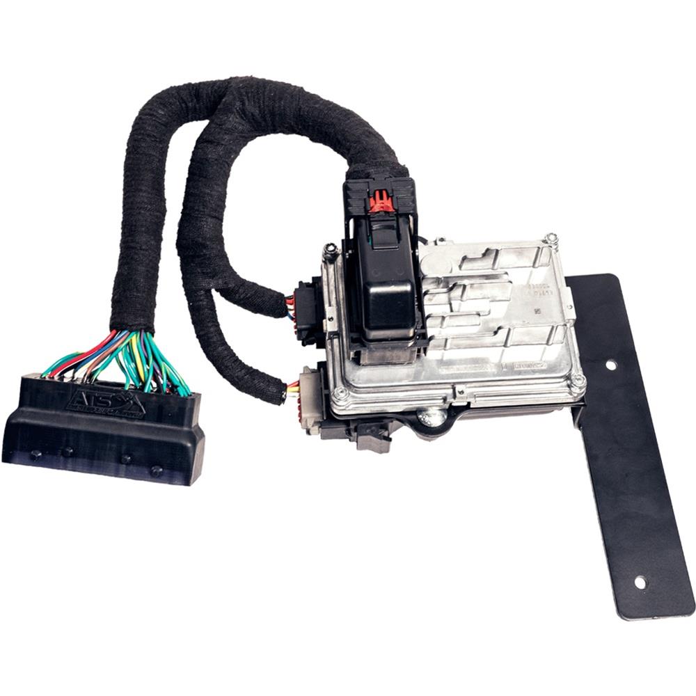 ATS Diesel Performance Automatic Transmission Controllers 601-940-4416 image 0