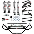QA1 Level 2 Handling Suspension Kits HK02-GMB2 image 0