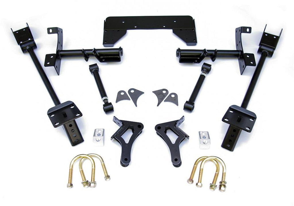 RideTech 1970-74 Mopar E-Body Air Suspension Systems 13020298 image 3