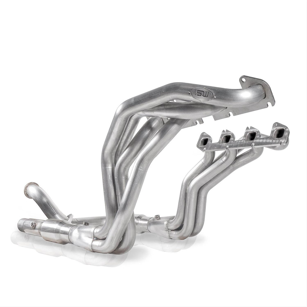 Stainless Works Performance Headers FT211HCAT image 1