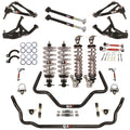 QA1 Level 2 Big Wheel Kits BW02-GMB4 image 0
