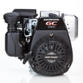 Horizontal Engines Honda GC160 QHG Engine Replaces Model QHA image 0
