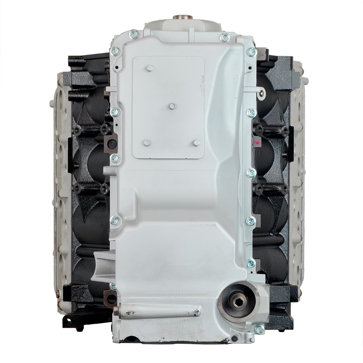 VEGE Remanufactured Long Block Crate Engines VCT23 image 5