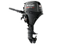 2019 Suzuki 20 HP DF20AS2 Outboard Motor image 0