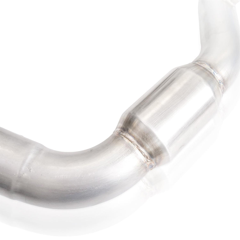 Stainless Works Performance Headers CT19HCAT image 2