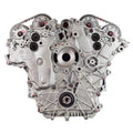 VEGE Remanufactured Long Block Crate Engines DCVW2 image 0