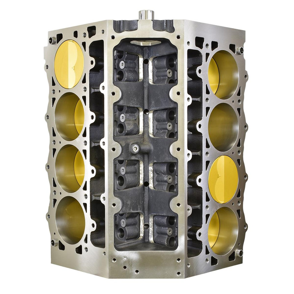 ATK High Performance Engines Short Block Engines SPE3881800 image 5