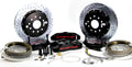 Baer Brakes Baer Claw Pro+ Disc Brake Systems 4302229B image 0