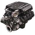 Edelbrock Gen III 426 HEMI E-Force Supercharged Long Block Crate Engines 46126 image 0
