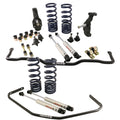 RideTech StreetGrip Suspension Systems 11055010 image 0
