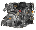 Yanmar 3YM30 Marine Diesel Engine | 29hp Sailboat Power image 0
