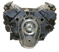 ATK Marine Rebuilt Long Block Engines DM07 image 0