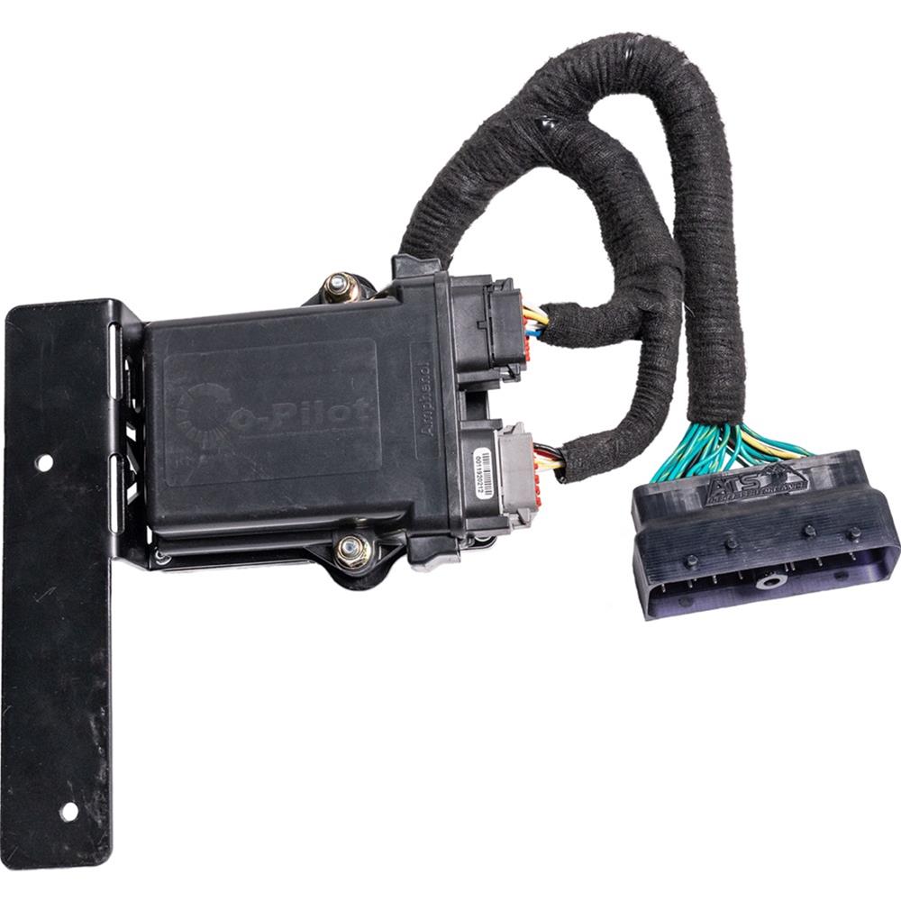 ATS Diesel Performance Automatic Transmission Controllers 601-940-4368 image 1