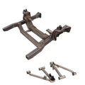 G-Comp Bare Subframe for 1962-67 Nova/Chevy II image 0