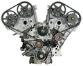 VEGE Remanufactured Long Block Crate Engines 261A image 0