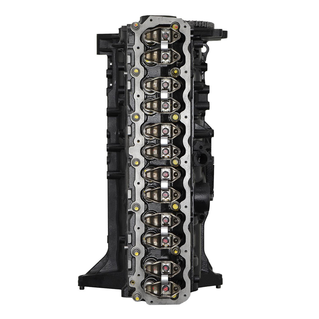 VEGE Remanufactured Long Block Crate Engines DA33 image 4
