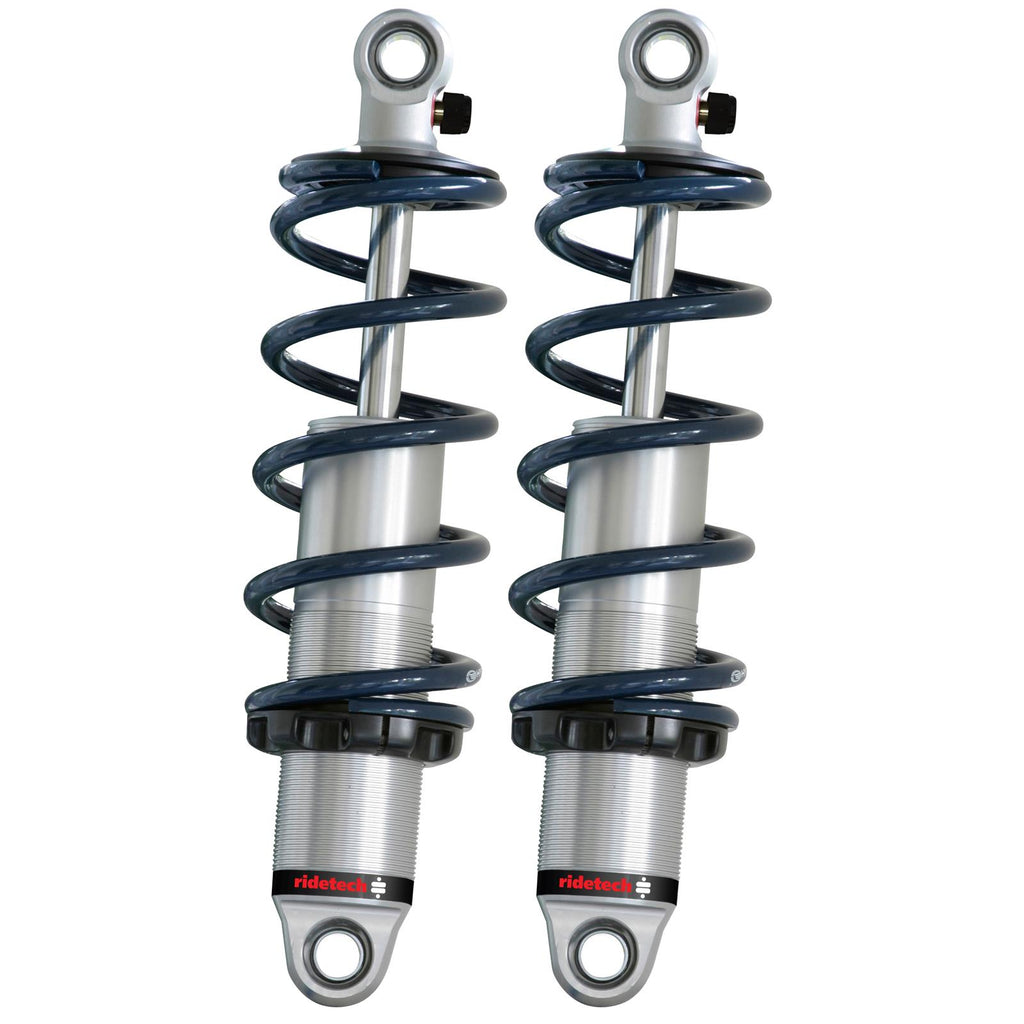 RideTech 1988-99 C1500 Air Suspension Systems 11370295 image 5