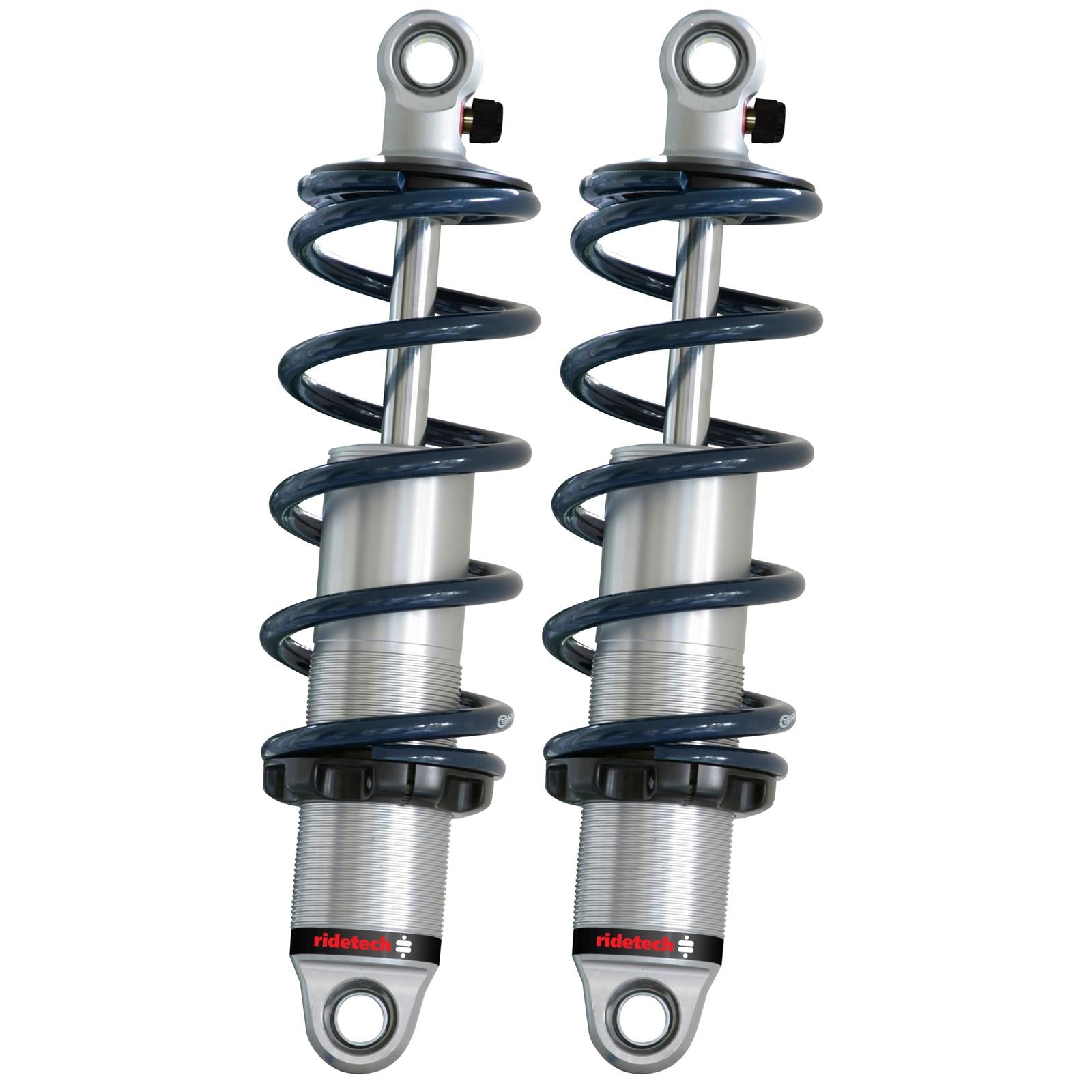 RideTech 1988-99 C1500 Air Suspension Systems 11370295 image 5