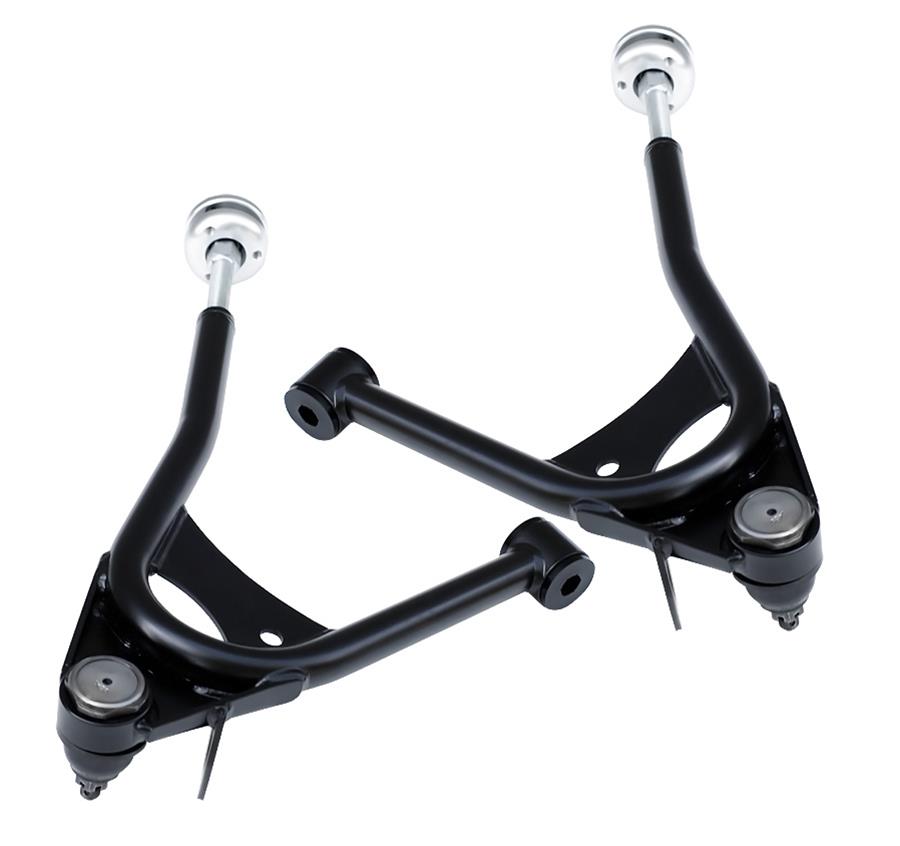 RideTech 1967-70 Mustang Coilover Suspension Systems 12100202 image 5