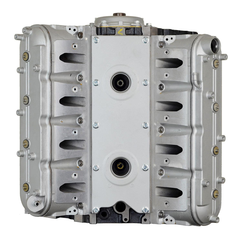VEGE Remanufactured Long Block Crate Engines VCT82WD image 4