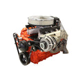LS Classic Series 14 in. Classic Crate Engines GMLS9010 image 0
