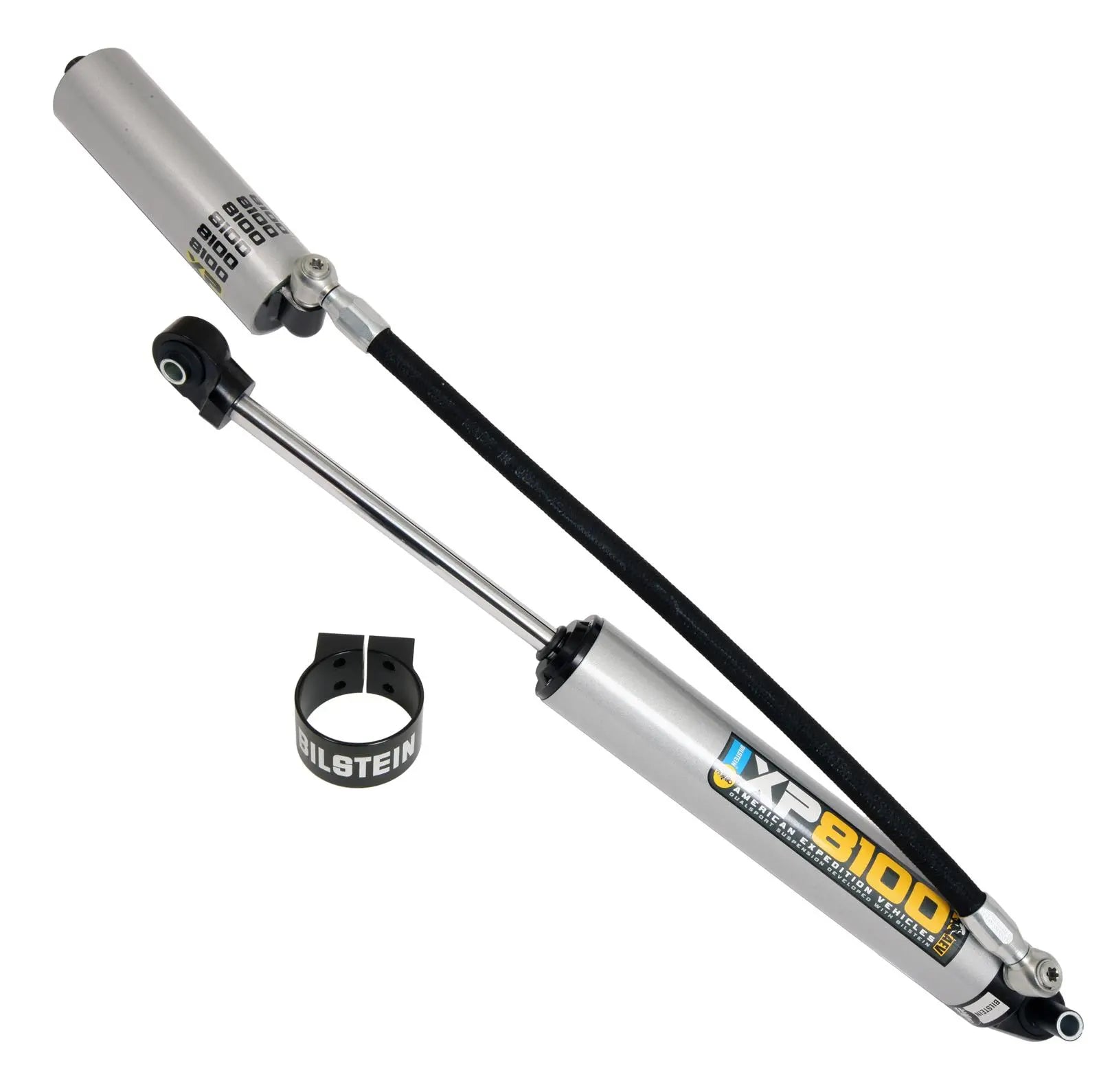 AEV Conversions DualSport XP Suspension Kits for Jeep N0922485AA image 1