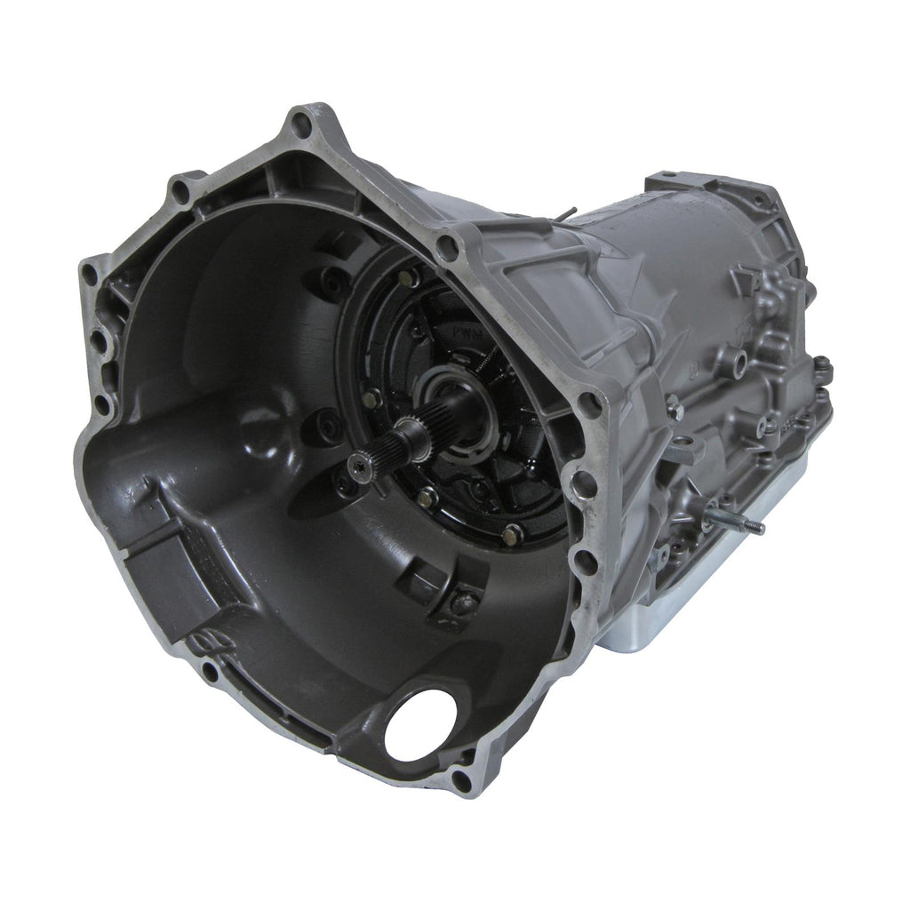Summit Racing™ Automatic Transmissions SUM-700464 image 2
