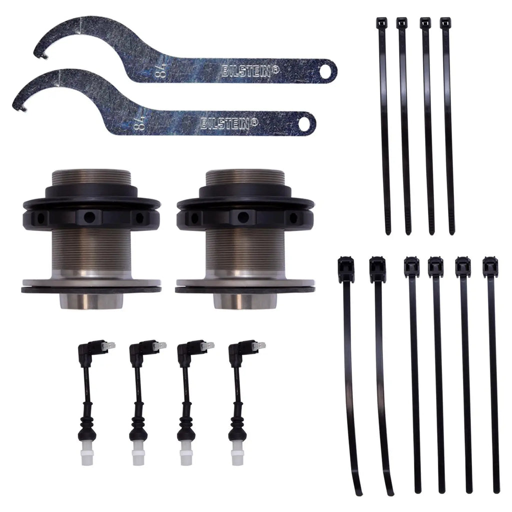 Bilstein EVO SE Series Coilover Suspension Kits 49-305135 image 1