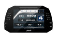 AiM Sports MXG 1.2 Data Loggers XA4MXG12A40R01 image 0