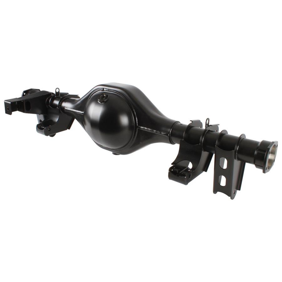 Detroit Speed Ford 9 in. QUADRALink Axle Housings 071501DS image 2