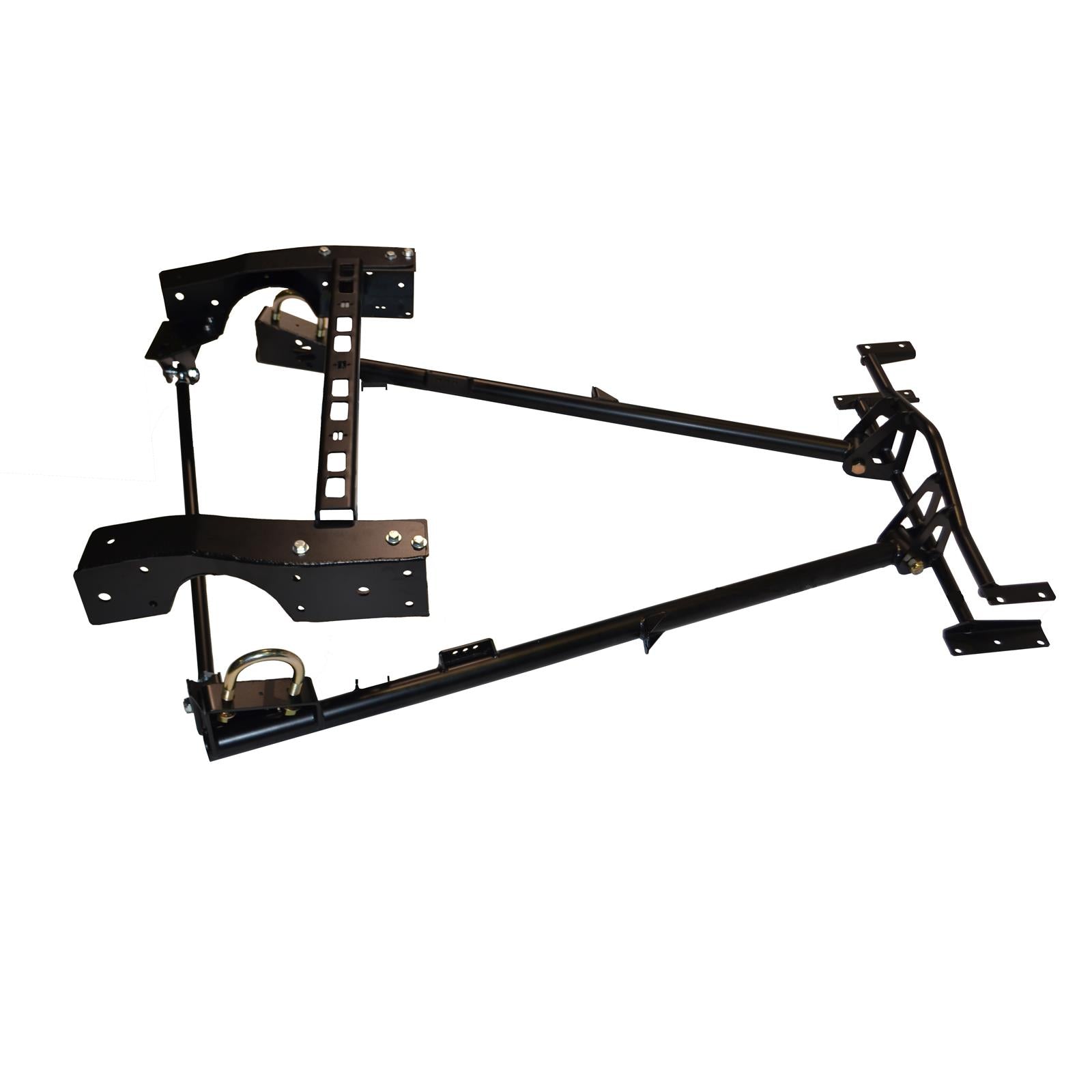 RideTech Bolt-On 4-Link Systems 11337199 image 1