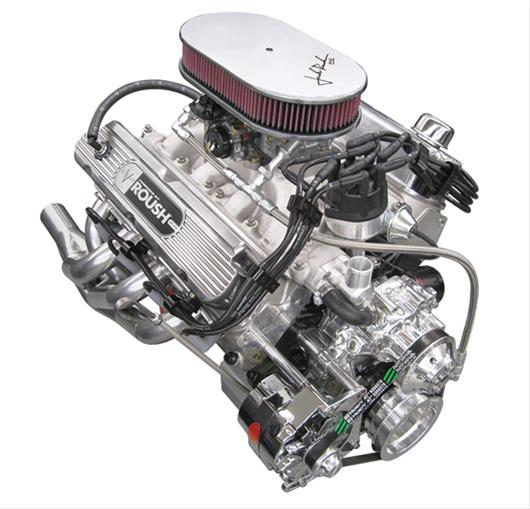 Roush Industries Inc. Crate Engines DL427SRXDSC image 0