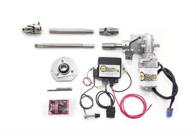 EPAS Performance Electric Power Steering Kits 100110 image 2