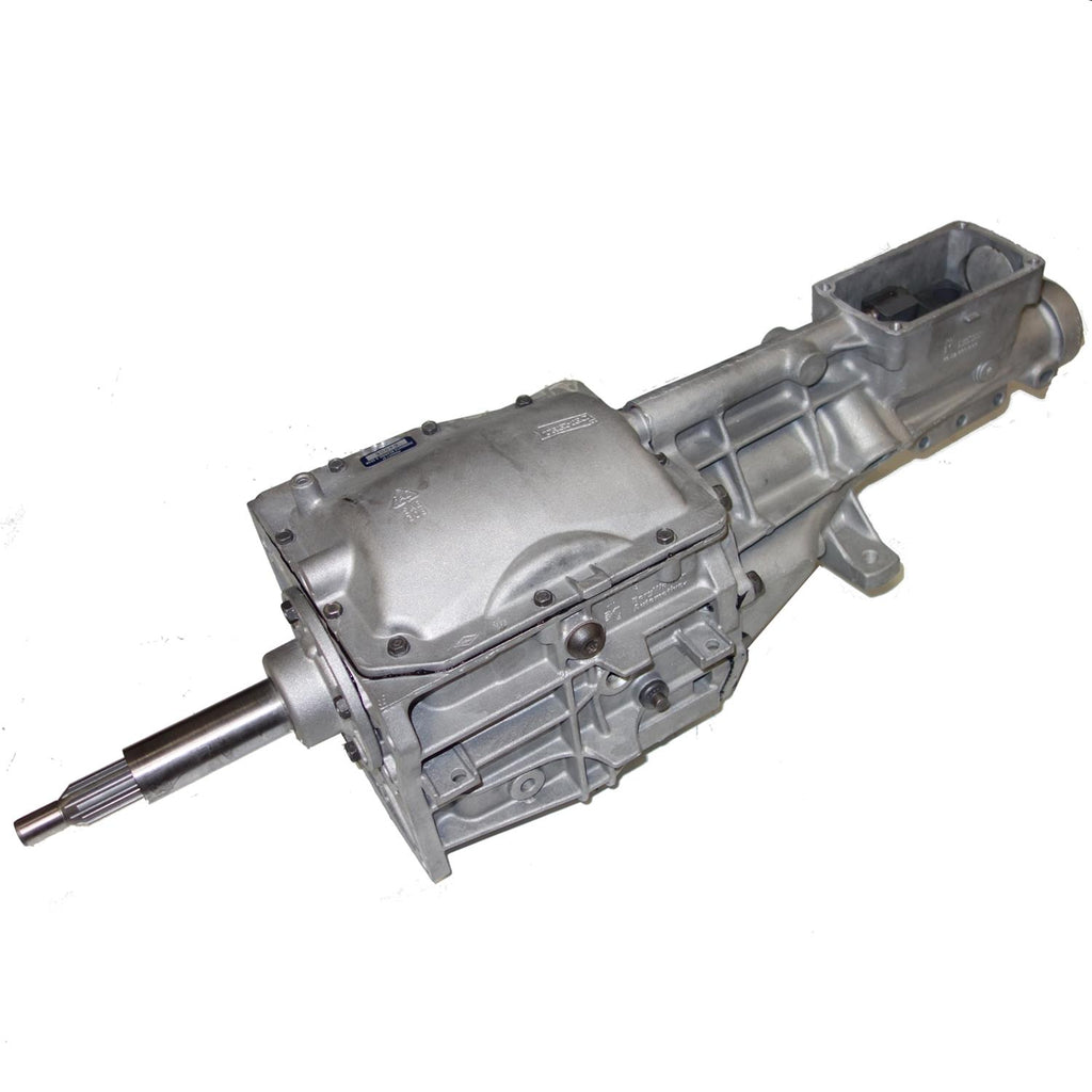 Zumbrota Remanufactured Manual Transmissions RMT5F-8 image 0
